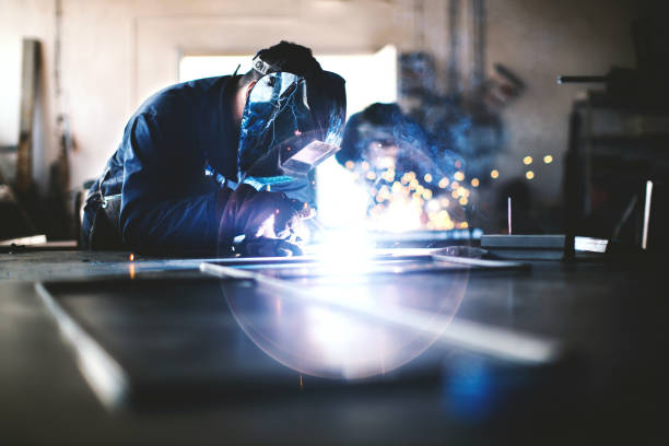 Best Marine and Shipbuilding Welding in Vergennes, VT