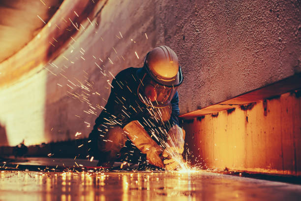 Professional Welder & Metal Fabrication in Vergennes, VT