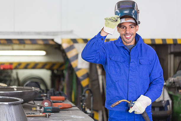 Affordable Welder Services in Vergennes, VT