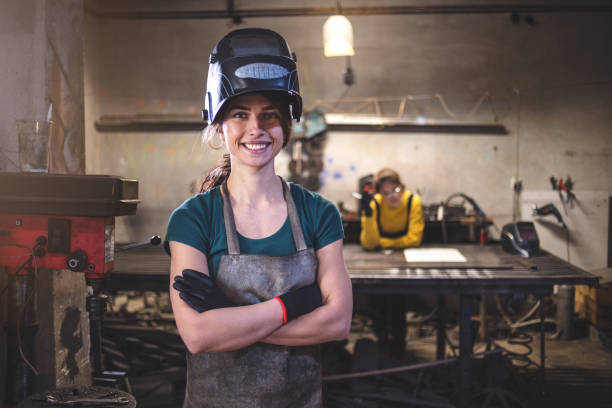 Best Automation and Robotic Welding in Vergennes, VT